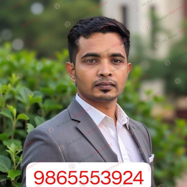 M.அர்ஜுன்ப்ரகாஷ் 