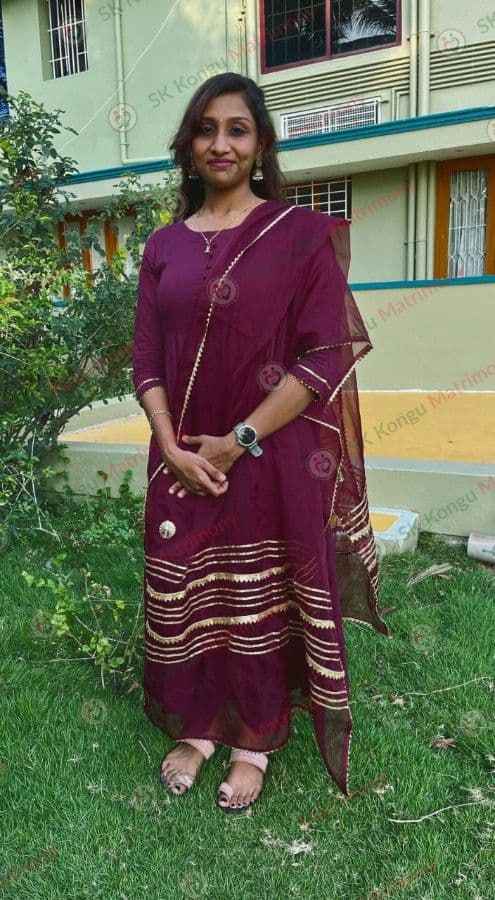 profile