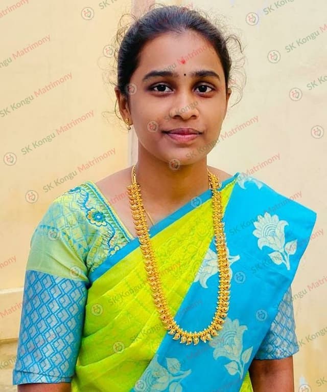 profile